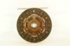 DAIHA 3125087252 Clutch Disc